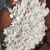 Ceteareth-25 de qualité cosmétique CAS 68439-49-6, flocons blancs, tensioactif non ionique, émulsifiant cosmétique pour crème, lotion, détergent
