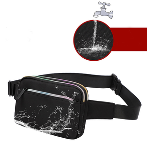 TINYAT nouveau sac de messager pour dames sac de taille chaud femmes multicouche printemps et été Portable sac de poitrine fabricants en gros - Product Image 5