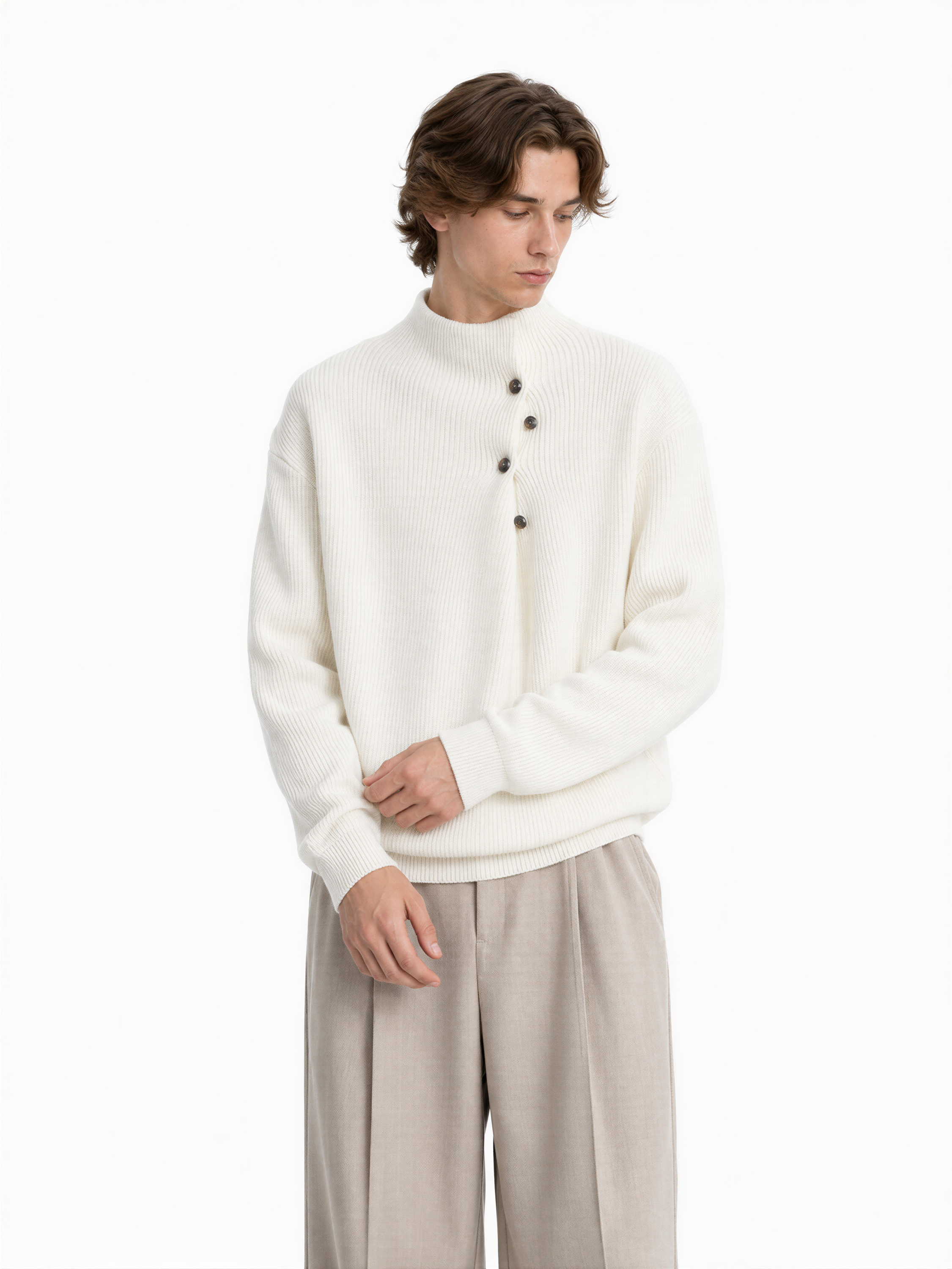 Blanc