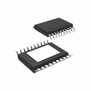 20 TSSOP Exposed Pad Clock Timing Authorized Distributor EL5001IREZ Electronic Chips Component - Product Image 1