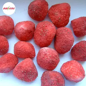 Fresh Strawberry Iqf Frozen Good Quality Wholesaler Price On Sale