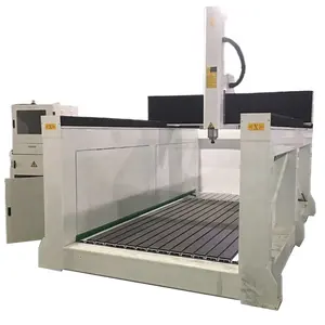 China fabricante fornecedores madeira 5 eixos 4 eixos máquina de corte espuma 3d gravação e esculpir cnc roteador