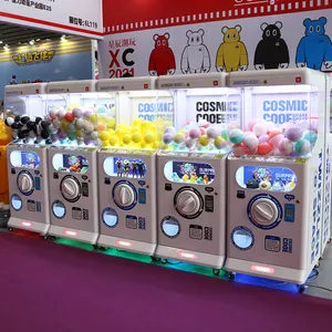 Doziyu Fabriek Gachapon Gashapon Machine Gacha Bal Gashapon Capsule Speelgoed Automaat Capsule Gashapon Automaat Speelgoed