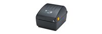 Harga Terjangkau Printer Label Barcode Thermal Transfer zebra ZD888T 4 inci Desktop