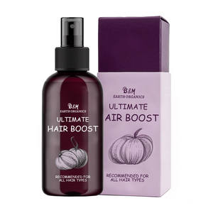 Hair Growth Serum Hair Care Line GHK-CU Blue Copper Peptide Hair Growth Serum Natural - Product Image 1