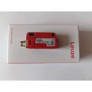 Sensor Fotoeléctrico Leuze Original Nuevo HT3C/4P-M8 Estable y Adecuado para Automatización en Stock - Product Image 4