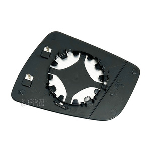 กระจกมองหลัง Opel Zafira B แบบแบน ด้านซ้าย พร้อมระบบทำความร้อน ด้านคนขับ 1428377 1428378 - Product Image 4