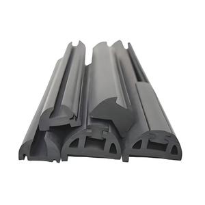 Pelindung Kapal Laut, Mobil Bumper Taman Hiburan, Penyangga Anti Tabrakan Kapal Pesiar, <span class=keywords><strong>Strip</strong></span> Anti Tabrakan Karet <span class=keywords><strong>EPDM</strong></span> - Product Image 6