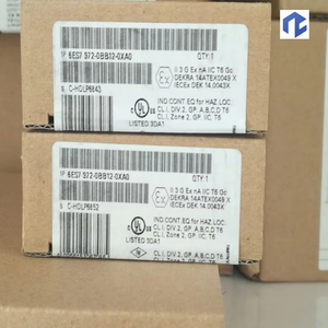 Connecteur de bus Profibus stable et neuf, connecteur de communication DP, prise 6ES7972-0BB12-0XA/<span class=keywords><strong>OXA</strong></span>, prix d'usine, en stock - Product Image 1