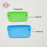Boutons pour manette PS5 BDM-020 BDM-030 040 050 060, boutons pour PS5 2.0 3.0 4.0 5.0 6.0