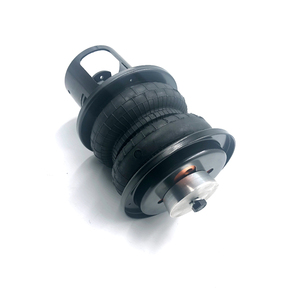 Kit Sospensioni Ribassate ad Alta Intensità con Molle ad Aria GS Coilover Regolabili in Altezza per Auto da Esposizione Modificate <span class=keywords><strong>GDA</strong></span> A31 C12 W220 - Product Image 4