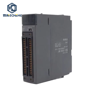 Módulo de Entrada PLC QX82 de 32 Puntos, QX81, QX41, QX42, QX71 para Sistema de Control de Automatización Industrial, Unidad de Entrada Digital - Product Image 1