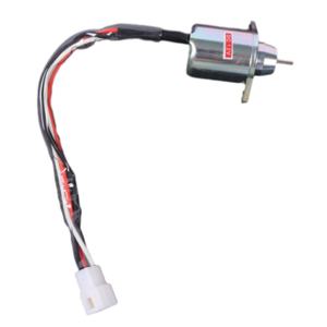 En Stock Ahora 12V Solenoide 3RMD237 para Unidades de Refrigeración de Transporte UN080 UNO60 - Product Image 2