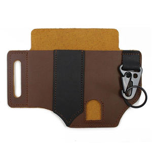 حافظة أدوات تكتيكية عالية الجودة مجموعة متنوعة من السكاكين القابلة للطي وحافظات الأسلحة جراب واقي صغير إبداعي مدمج - Product Image 2