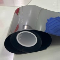 Rouleau de matériau brut pour protecteurs d'écran en TPU de qualité AAA, ultra-lisse, auto-réparateur, pour ordinateur portable/ordinateur/téléphone portable