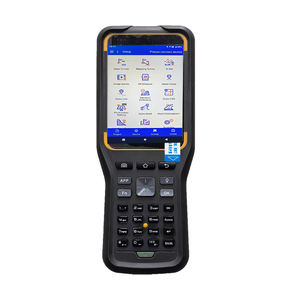 하이타겟 V98/V200/V90 휴대용 GIS 데이터 수집기 고정밀 <span class=keywords><strong>GPS</strong></span> 측량기 - Product Image 2
