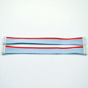 MX51021 Molexコネクタ1.2ピッチ2-15Pinsワイヤー接続コネクタ32 ~ 26AWG男性ワイヤーハーネス付き - Product Image 5