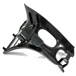 Couvercle de tableau de bord de pièces de rechange de carrosserie automobile pour Chevy <span class=keywords><strong>Corvette</strong></span> <span class=keywords><strong>C5</strong></span> <span class=keywords><strong>1997</strong></span> 1998 1999 2000 2001 2002 2003 2004 - Product Image 3