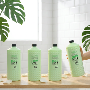 Crème Développeur de Coloration et Décoloration Capillaire Permanente – Personnalisable 3% 6% 9% 12% - Product Image 2