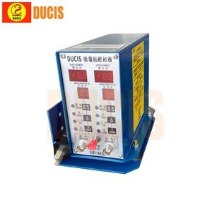 Détecteur de Slug informatisé (SD-402) instrument spécial pour poinçonneuse, détecte les chutes de saut de <span class=keywords><strong>puce</strong></span> et l'empilage de matrice. - Product Image 6