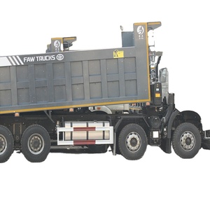 FAW Jiefang – <span class=keywords><strong>camion</strong></span> à benne 6x4, <span class=keywords><strong>20</strong></span> mètres cubes, meilleure vente - Product Image 3