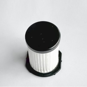 ใช้งานร่วมกับไอริส IC-HH50 ตลับกรองฝุ่นแบบมือถือ วัสดุกรองฝุ่นประสิทธิภาพสูง วัสดุไฟเบอร์ ใช้ในบ้าน - Product Image 1