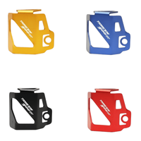 Protection de réservoir de liquide de frein arrière pour moto Tracer 700 900 GT – Promotionnelle