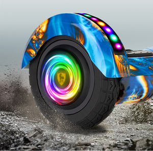 Hoverbaord zelfbalancerende elektrische scooters par dessus bord enfants bas <span class=keywords><strong>prix</strong></span> basher bashi 3 roues <span class=keywords><strong>scooter</strong></span> voiture - Product Image 2