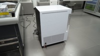 Lyophilisateur Lyophilisateur Séchoir Sous Vide Équipement 5 Plateaux Lyophilisé Alimentaire Machine Lyophilisateur Industriel
