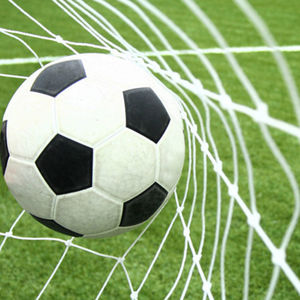 Portería <span class=keywords><strong>de</strong></span> Fútbol Portátil Grande y Resistente, Equipo Esencial para Jardín, para Entrenamiento en Patio <span class=keywords><strong>de</strong></span> Recreo, para Balones <span class=keywords><strong>de</strong></span> Fútbol, Redes Deportivas - Product Image 2