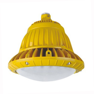 Lámpara LED Antiexplosión BAD85 de 100W T4 Nema 4X con 5 Años de Garantía - Product Image 5