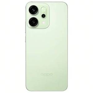 OPPO Reno14 5G มือถือรุ่นใหม่ล่าสุด หน้าจอ AMOLED ขนาด 6.59 นิ้ว Dimensity 8350 แบตเตอรี่ 6000mAh ความถี่รีเฟรช 120Hz กล้อง 50MP+50MP+8MP พิกเซล รองรับการชาร์จเร็ว 80W - Product Image 5