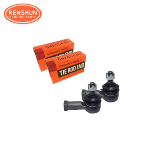 MB527650 SE000327 56872-43000 56872-43010 MB527650 SE000327 MB864164ที่ SE7311 555ปลายก้านผูกสำหรับ04EM HD120ฮุนได (2011-2020) - Product Image 1