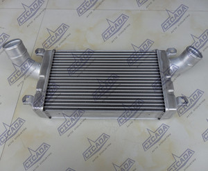 Intercoolers de aluminio MC421467 a precio competitivo para camión <span class=keywords><strong>MITSUBISHI</strong></span> - Product Image 4
