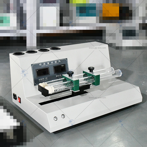 Equivalente adorabile della sabbia della prova per l'attrezzatura di prova con la SDE-2 di tensione 220V della garanzia di un anno - Product Image 1