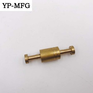 Galvanoplastie en métal pièces de service de fabrication sur mesure plaqué or pièces d'<span class=keywords><strong>auto</strong></span> - Product Image 6