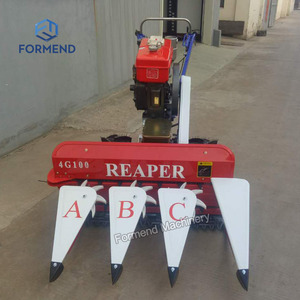 Gặt đập lúa mì/lúa mì máy cắt/lúa mì cutter - Product Image 2