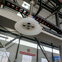 Manipulateur robotique de robot de portique automatique de fournisseur chinois pour le ramassage et le placement industriels de robot