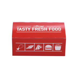 2025 nóng bán Burger hộp chiên cánh gà Gà xô <span class=keywords><strong>container</strong></span> - Product Image 5