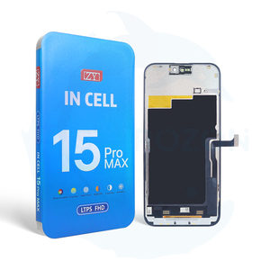 <span class=keywords><strong>LCD</strong></span> Màn hình ZY FHD GX JK RJ cho <span class=keywords><strong>Iphone</strong></span> XR XS max 11 Pro 12 Mini 13 Pro Max 14 cộng với 15 điện thoại thông minh hiển thị sửa chữa điện thoại di động <span class=keywords><strong>LCD</strong></span> - Product Image 6