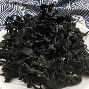 Undaria Pinnatifida Algas Marinas 500g Envasado en Caja Dulce <span class=keywords><strong>Sabor</strong></span> Congelado Hongo Marino Repollo Kelp Budspirulina Nori <span class=keywords><strong>Sabor</strong></span> Dulce - Product Image 2