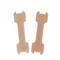 Kcare Meditan OEM Bandes nasales en tissu non tissé coloré pour enfants, motif Horse Flair, soutien au sommeil, patch buccal PEPTIDE, CE, 2 ans