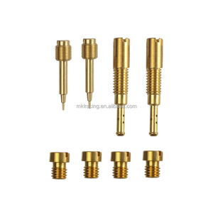 Kit de Reparación de Carburador para <span class=keywords><strong>Kawasaki</strong></span> <span class=keywords><strong>Atv</strong></span> 650 Kvf650 <span class=keywords><strong>4x4</strong></span> Kvf700 Kfx700 Ksv700 Kvf 650 750 Kfx Ksv700, Accesorios para Motocicleta - Product Image 3