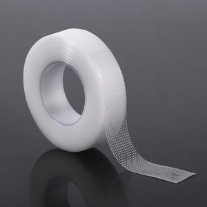 Cinta para extensión de pestañas, cinta aislante, aislamiento de párpados, extensión de pestañas, pestañas postizas, parches para levantar pestañas, pestañas - Product Image 3