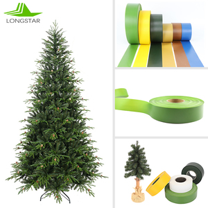 UV Dayanımlı Noel Ağacı İçin Esnek PVC <span class=keywords><strong>Film</strong></span> - Product Image 6