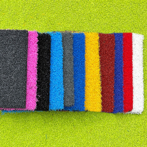 Gazon artificiel premium pour le putting, idéal pour l'entraînement en extérieur et la pratique sur les terrains de golf - Product Image 1