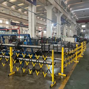 Fabricant de vérins hydrauliques sous châssis de haute qualité pour camions légers - Product Image 4