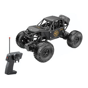 Fonction complète radiocommande 1:20 <span class=keywords><strong>tout</strong></span> <span class=keywords><strong>terrain</strong></span> alliage véhicule de cross-country jouet rapide hors route voitures rc - Product Image 1