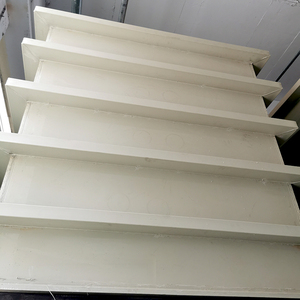 Wenbo อ่างอาบน้ำเคลือบพลาสติกชุบด้วยไฟฟ้า,สำหรับชุบทองทองเหลืองชุบสังกะสีโครเมียมวัสดุ PP - Product Image 2