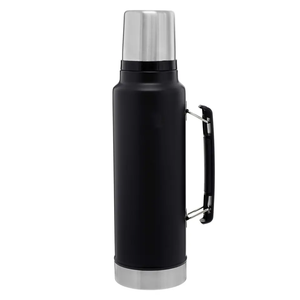 <span class=keywords><strong>Thermos</strong></span> isotherme minimaliste <span class=keywords><strong>professionnel</strong></span> en acier inoxydable 304 de 1 L, isolation 24 heures, couleurs personnalisables pour l'extérieur - Product Image 3